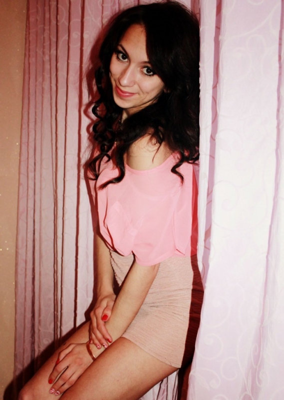 Проститутка Лилия