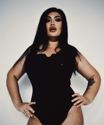 Проститутка Элина